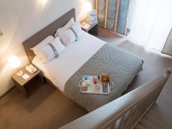 Holiday Inn Resort le Touquet, an IHG Hotel : photo 1 de la chambre chambre double premium avec 2 lits doubles