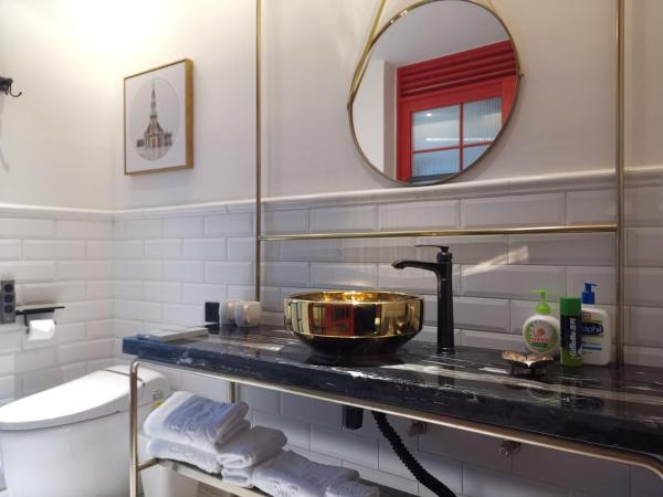 Hangzhou Lanshe hotel : photo 5 de la chambre chambre double deluxe (2 adultes + 1 enfant)