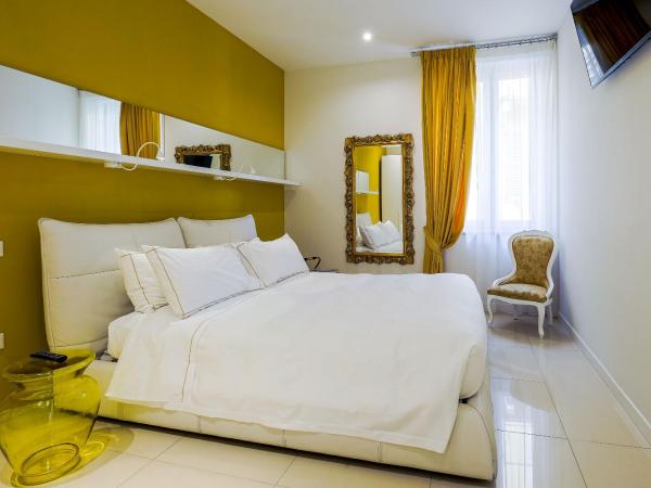 Opera Relais De Charme - Aparthotel : photo 3 de la chambre appartement 2 chambres