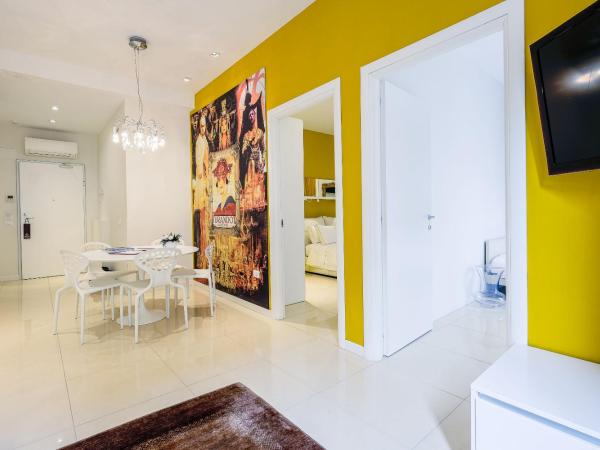 Opera Relais De Charme - Aparthotel : photo 4 de la chambre appartement 2 chambres