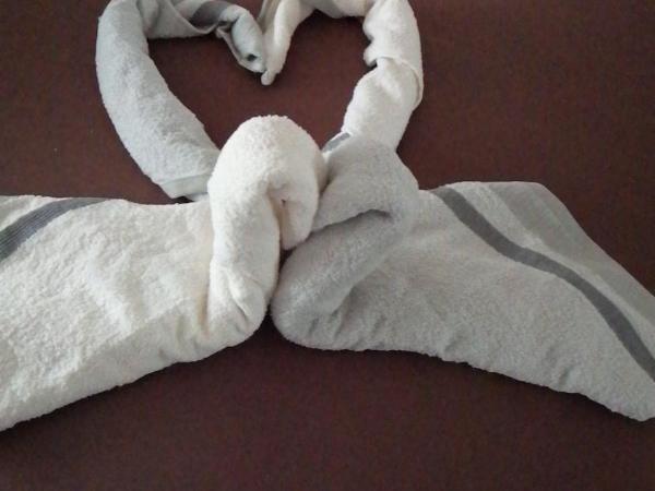 B&B Belli Dentro : photo 9 de la chambre chambre double avec salle de bains commune