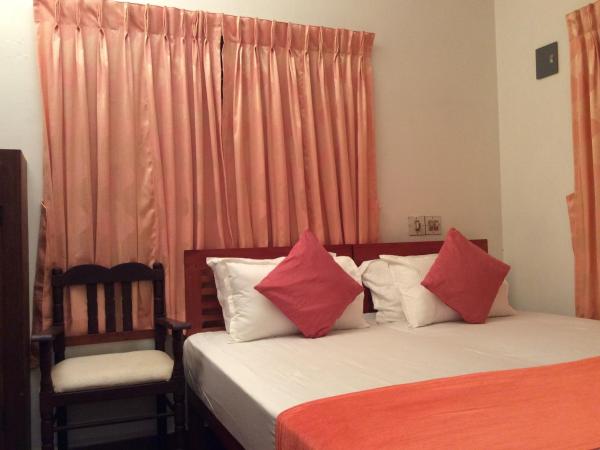 Veda Wellness B&B and Yoga Centre : photo 3 de la chambre chambre double deluxe
