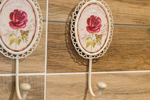 Villa Trau d`oro : photo 9 de la chambre chambre double - mansardée