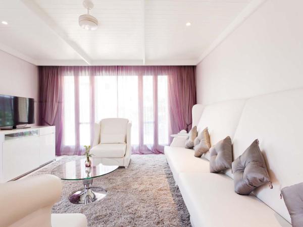 Hua Chang Heritage Hotel : photo 4 de la chambre suite