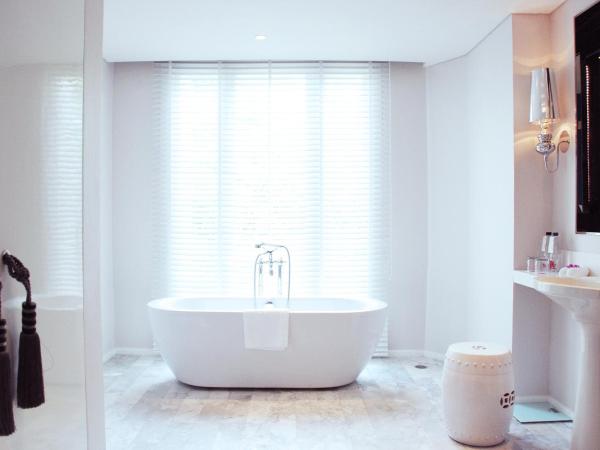 Hua Chang Heritage Hotel : photo 5 de la chambre suite