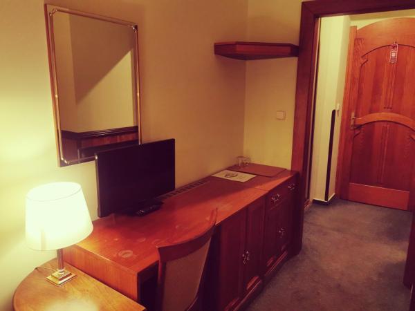 River Star Hotel : photo 2 de la chambre chambre simple