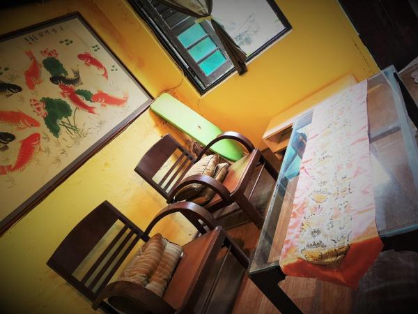 MoonTree47 : photo 2 de la chambre chambre familiale (4 adultes)