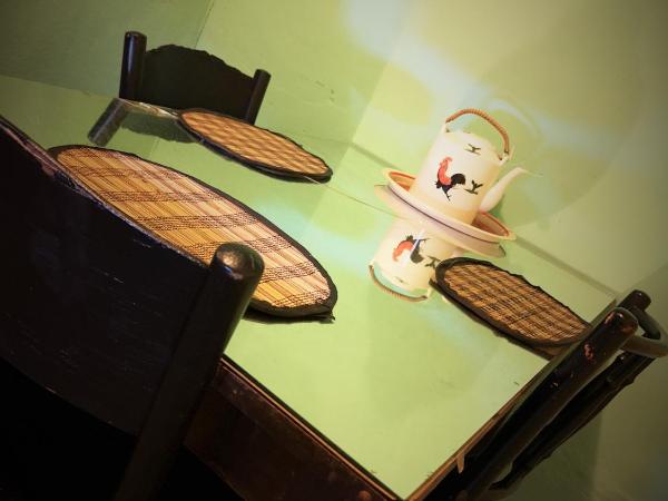 MoonTree47 : photo 5 de la chambre chambre familiale (4 adultes)