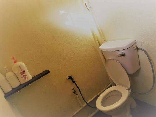 MoonTree47 : photo 7 de la chambre chambre familiale (4 adultes)