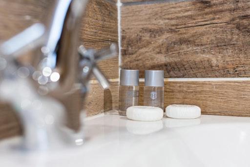 Villa Trau d`oro : photo 7 de la chambre chambre triple mansardée