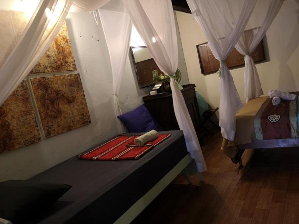 MoonTree47 : photo 3 de la chambre chambre familiale (3 adultes)