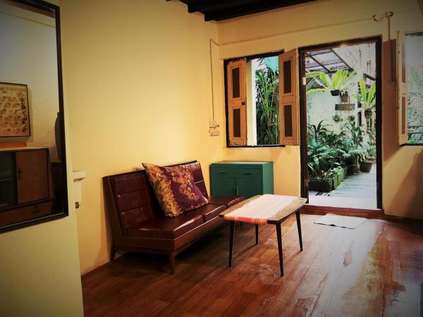 MoonTree47 : photo 4 de la chambre chambre familiale (3 adultes)