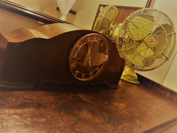 MoonTree47 : photo 1 de la chambre chambre familiale (3 adultes)