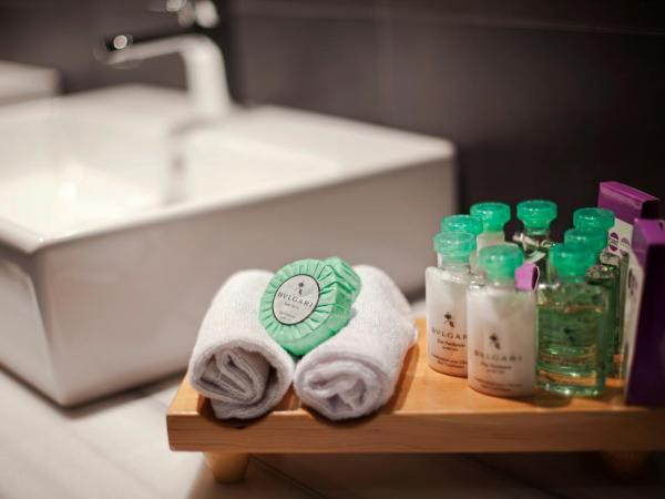 Point Hotel Barbaros : photo 7 de la chambre suite senior exécutive - accès au salon exécutif