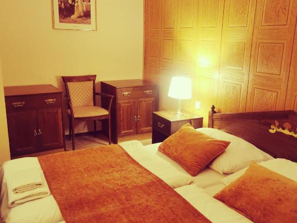 River Star Hotel : photo 8 de la chambre chambre double