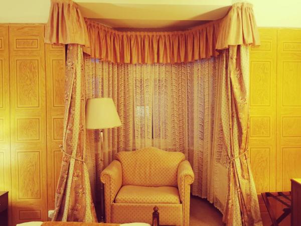 River Star Hotel : photo 7 de la chambre chambre double