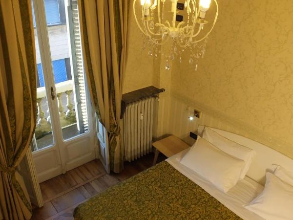 Artua'&Solferino : photo 3 de la chambre suite avec balcon