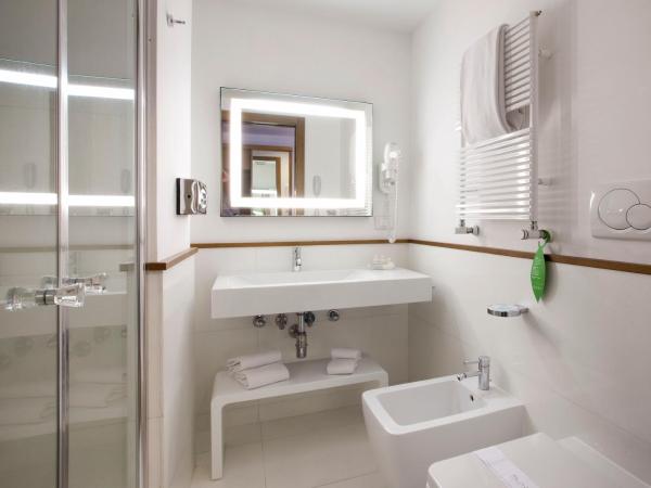 Hotel Plaza : photo 7 de la chambre chambre double
