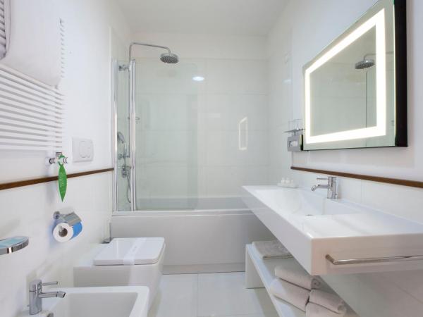 Hotel Plaza : photo 3 de la chambre chambre double