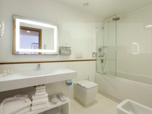 Hotel Plaza : photo 4 de la chambre chambre double confort