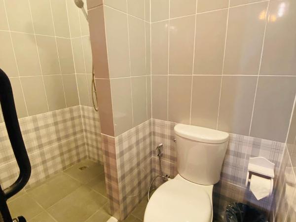 Bedvilla Chiangrai : photo 6 de la chambre chambre super deluxe