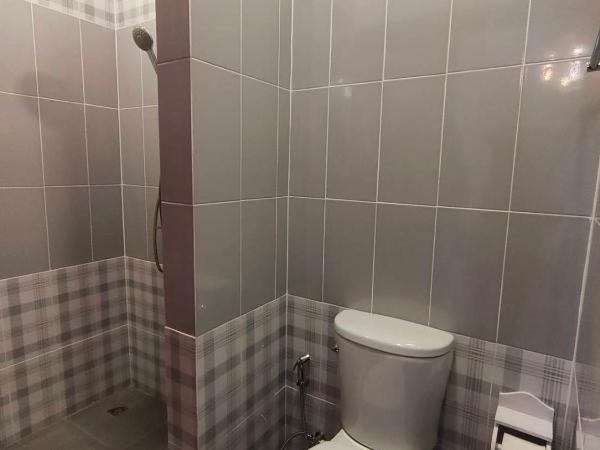 Bedvilla Chiangrai : photo 8 de la chambre chambre super deluxe