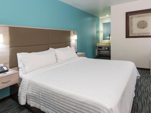 Holiday Inn & Suites Mexico Zona Reforma, an IHG Hotel : photo 3 de la chambre chambre standard