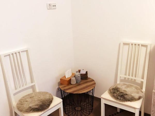 New Hostel Berlin Mitte FREE SNACK hot tea and coffee : photo 4 de la chambre lit simple dans dortoir de 4 lits