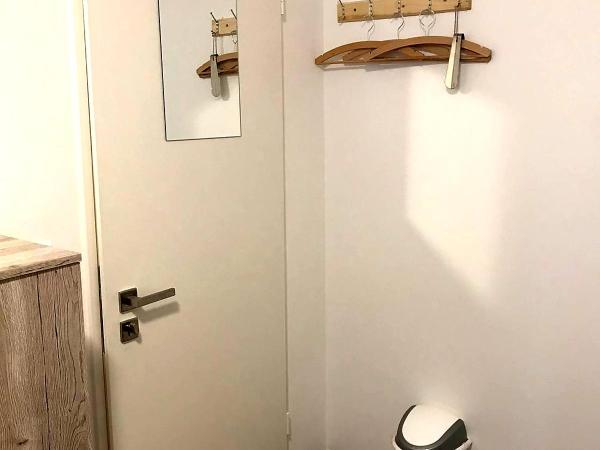 New Hostel Berlin Mitte FREE SNACK hot tea and coffee : photo 10 de la chambre lit simple dans dortoir de 4 lits