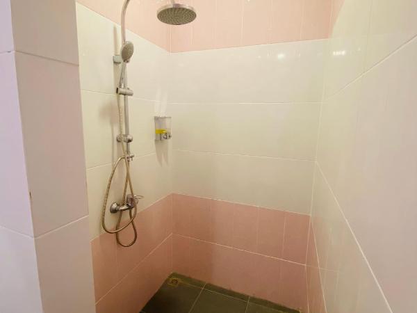 Bedvilla Chiangrai : photo 8 de la chambre chambre simple avec baignoire