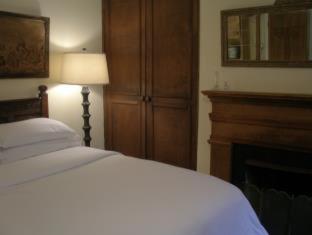 Incentra Village Hotel : photo 6 de la chambre room #117876327
