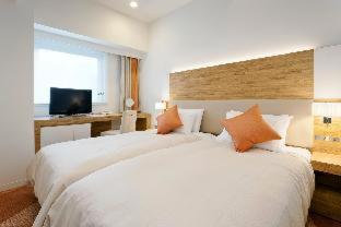 Sotetsu Fresa Inn Nagano-Zenkojiguchi : photo 3 de la chambre room #46429322