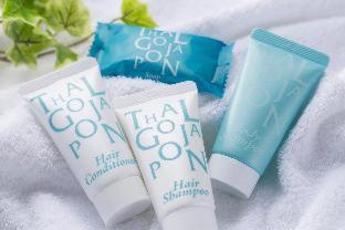 Hotel Nikko Osaka : photo 3 de la chambre room #27135856