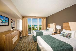 Best Western Plus Atlantic Beach Resort : photo 4 de la chambre room #5612039