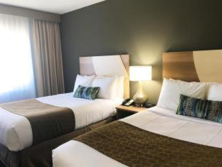 Best Western Plus Atlantic Beach Resort : photo 6 de la chambre room #5612039