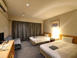 Hotel Lodge Maishima : photo 3 de la chambre room #304789828