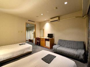 Hotel Lodge Maishima : photo 4 de la chambre room #304789828