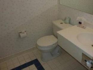 Francisco Bay Inn : photo 3 de la chambre room #5585407