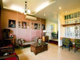 Sabai Sabai@Sukhumvit Hotel : photo 1 de la chambre room #25142133