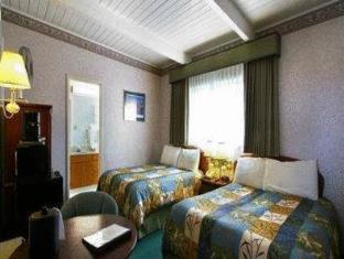 Francisco Bay Inn : photo 3 de la chambre room #5585408