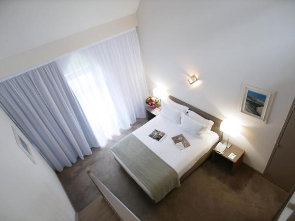 Holiday Inn Resort le Touquet, an IHG Hotel : photo 3 de la chambre chambre duplex familiale avec 2 lits doubles