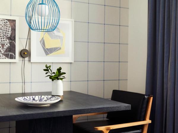 Kimpton Hotel Monaco Denver, an IHG Hotel : photo 7 de la chambre suite lit king-size exécutive