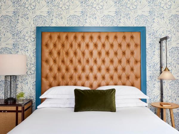 Kimpton Hotel Monaco Denver, an IHG Hotel : photo 5 de la chambre chambre lit queen-size essentielle