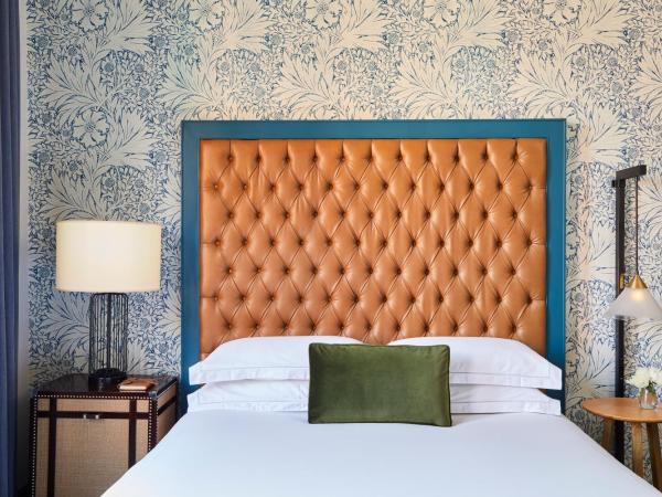 Kimpton Hotel Monaco Denver, an IHG Hotel : photo 7 de la chambre essential king room with bath