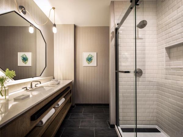 Kimpton Hotel Monaco Denver, an IHG Hotel : photo 6 de la chambre chambre lit queen-size essentielle