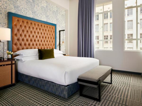 Kimpton Hotel Monaco Denver, an IHG Hotel : photo 1 de la chambre monte carlo king suite