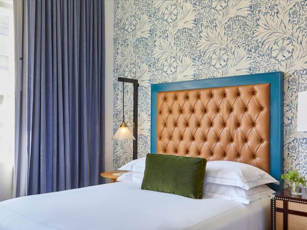 Kimpton Hotel Monaco Denver, an IHG Hotel : photo 1 de la chambre chambre lit queen-size premium avec 2 lits queen-size