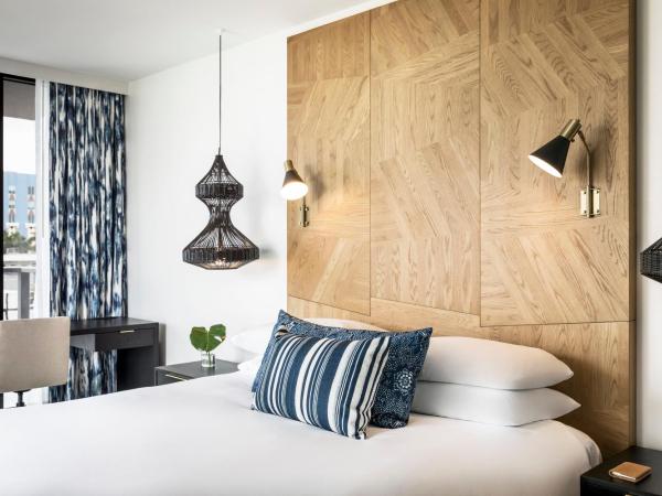 Kimpton Angler's Hotel South Beach, an IHG Hotel : photo 2 de la chambre chambre lit king-size premium