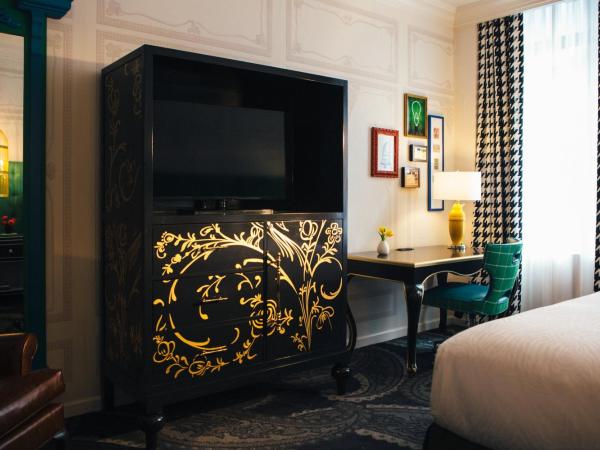 Kimpton Hotel Monaco Pittsburgh, an IHG Hotel : photo 2 de la chambre chambre lit king-size