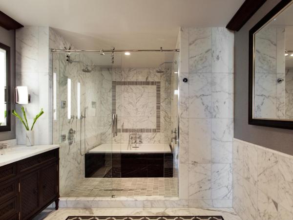 Kimpton Tryon Park Hotel, an IHG Hotel : photo 6 de la chambre suite présidentielle